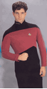 star trek costumes